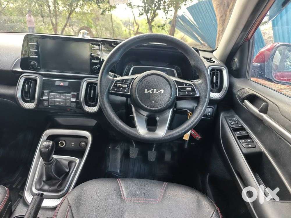 Kia Sonet 1.2 Htk Plus, 2022, Petrol