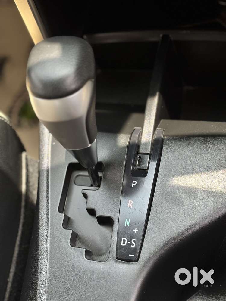 Toyota Innova Crysta 2.8z Automatic, 2019, Diesel