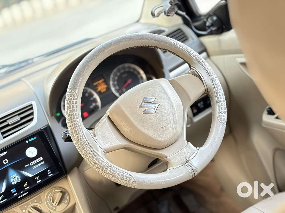 Maruti Suzuki Ertiga