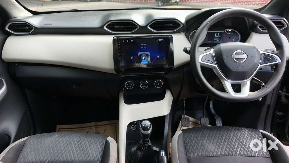 Nissan Magnite 1.0 Xe, 2025, Petrol
