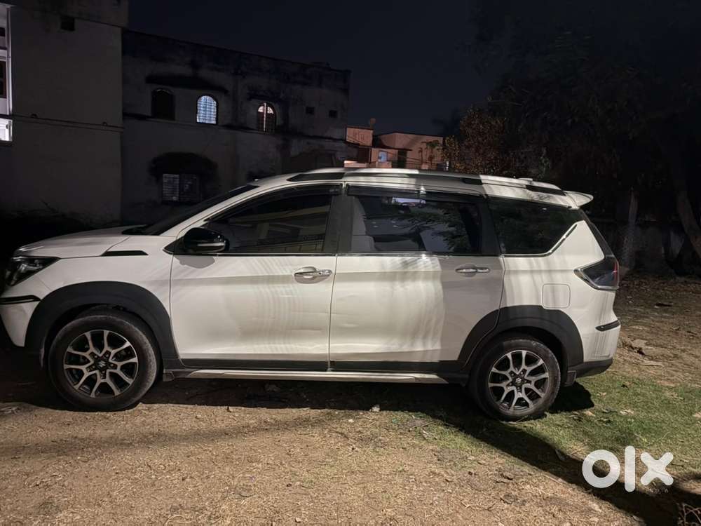 Maruti Suzuki 2024 Km Driven