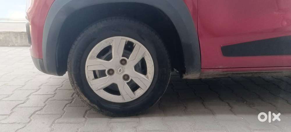 Renault Kwid 1.0 Rxt Edition, 2019, Petrol