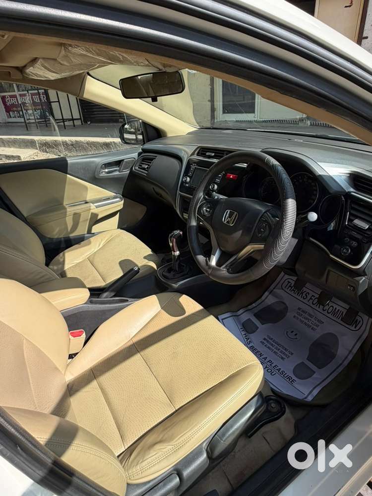 Honda City Diesel 2014