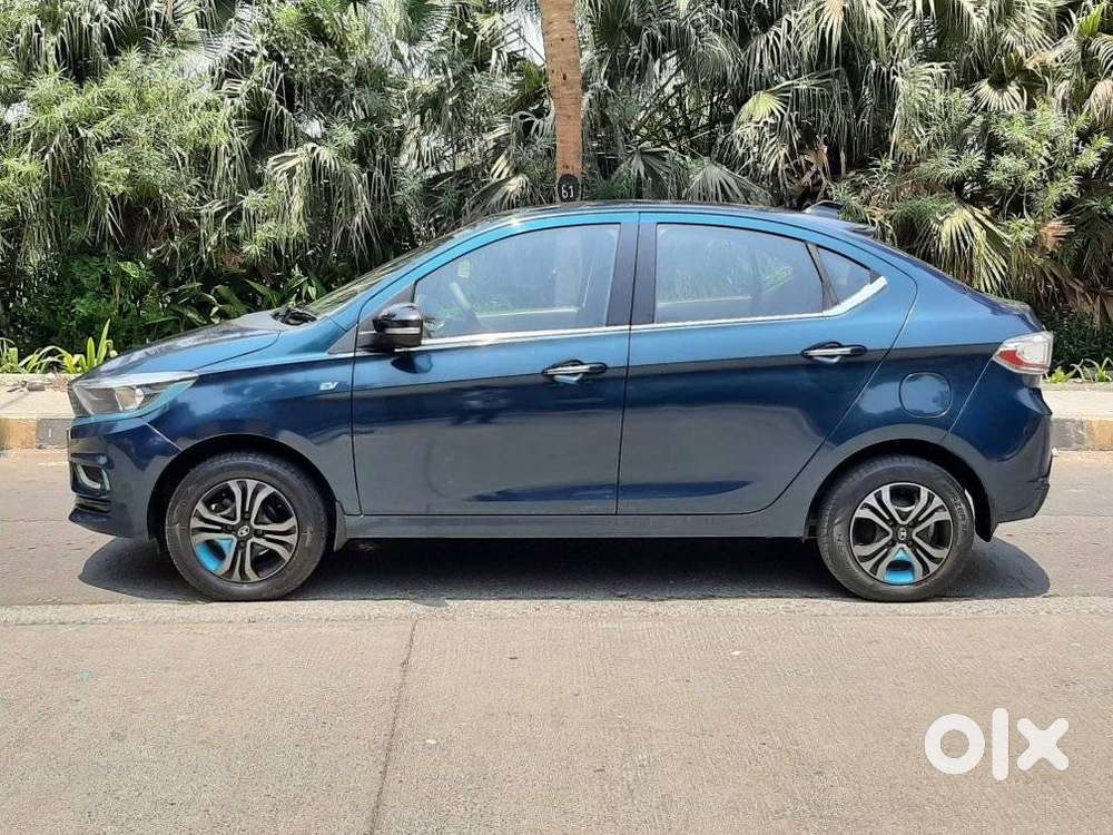 Tata Tigor Ev Xz Plus, 2022, Electric