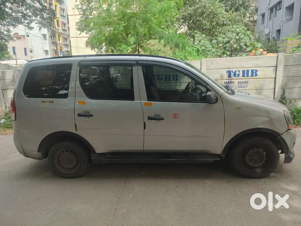 Mahindra Xylo D4 2018 Diesel Manual
