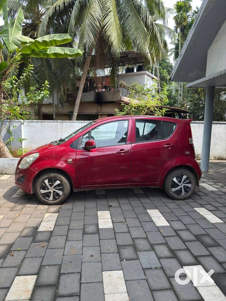 Maruthi Ritz Lxi