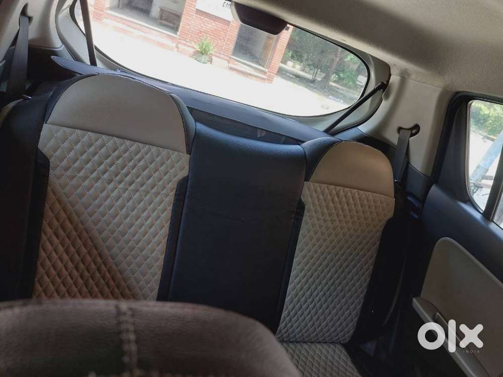 Maruti Suzuki Alto K10 2015 Petrol Good Condition