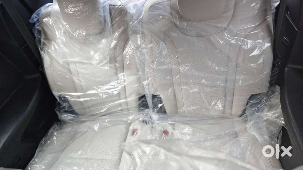 Mahindra Xuv700 2.2 Ax 7 Diesel At Luxury Pack Str, 2023, Diesel