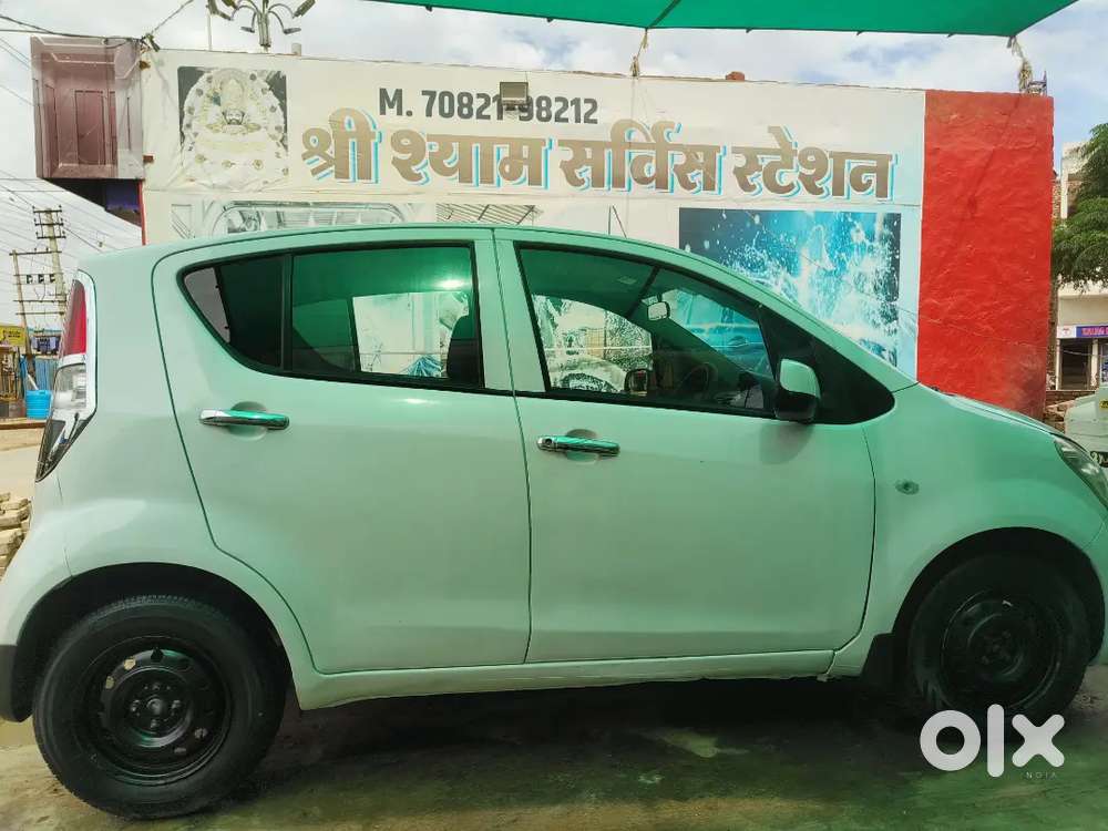 Maruti Suzuki Ritz 2015 1st Owner Diesel 81000 Km Driven