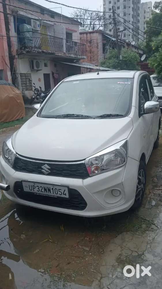 Maruti Suzuki Celerio Lxi 2020 Car