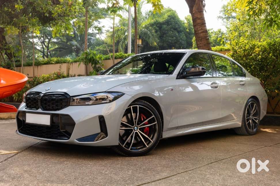 Bmw M340i Xdrive, 2024, Petrol