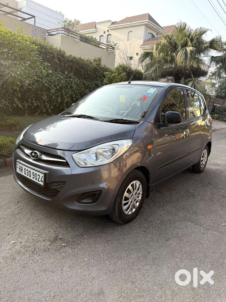 Hyundai I10 1.1 Magna(o), 2014, Petrol