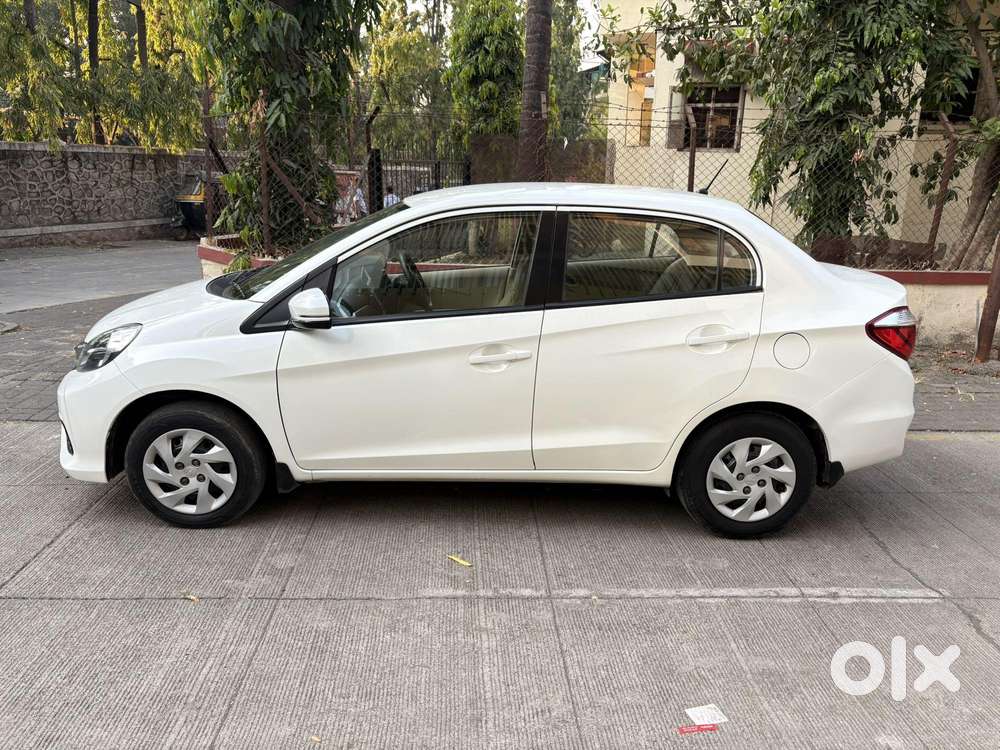 Honda Amaze 2013-2016 Sx I-dtec, 2016, Diesel