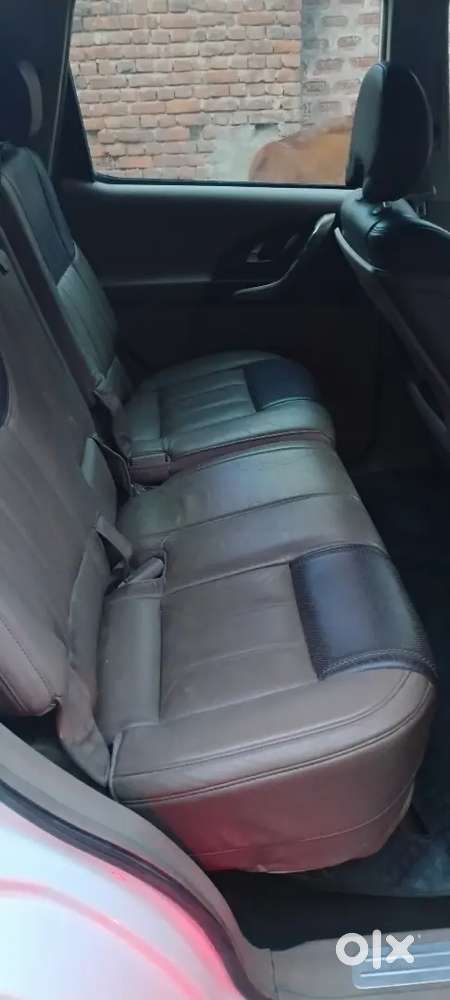 Mahindra Xuv500 2014 Diesel Well Maintained