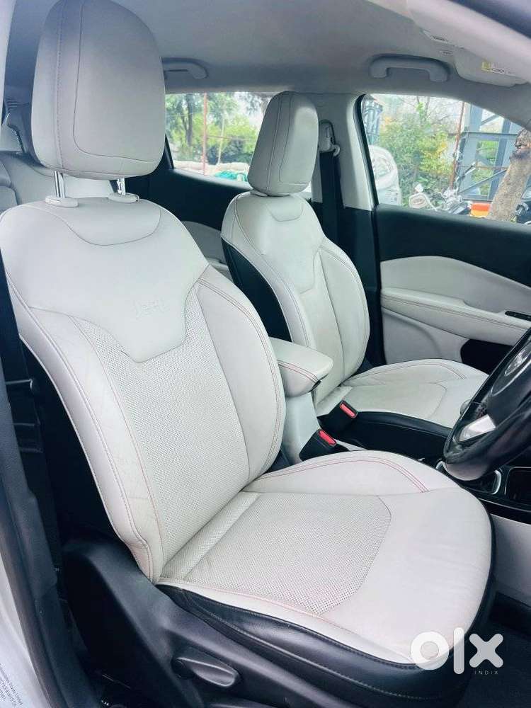 Jeep Compass 1.4 Limited, 2018, Diesel