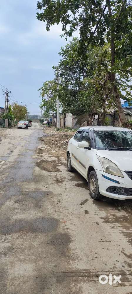 Maruti Suzuki Dzire 2017