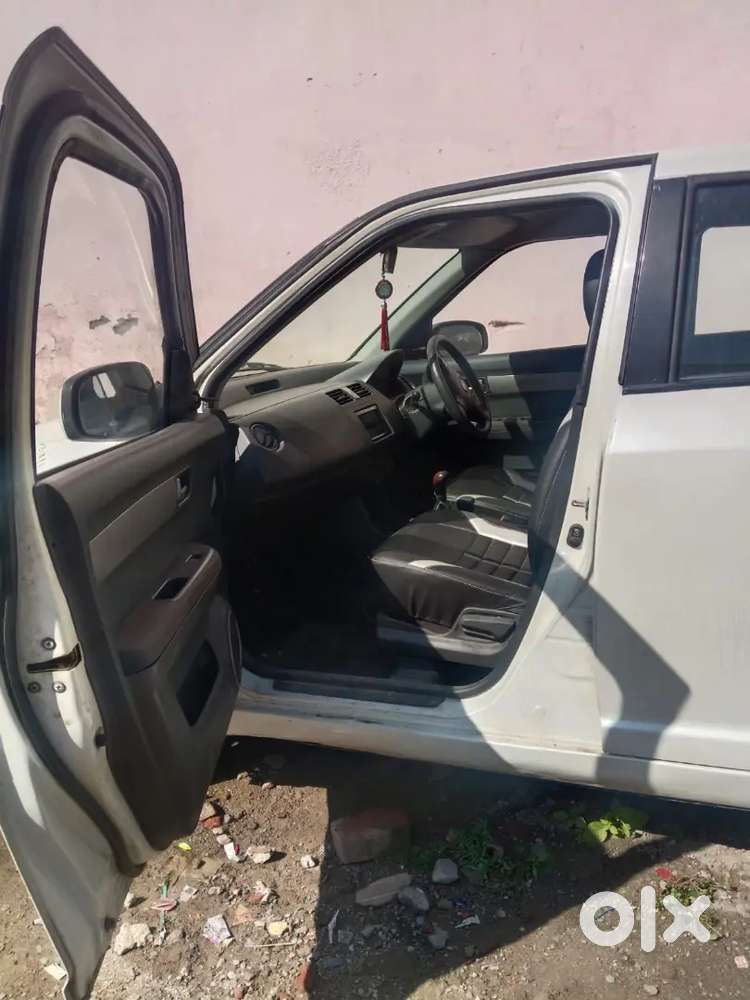 Maruti Suzuki Swift 2009