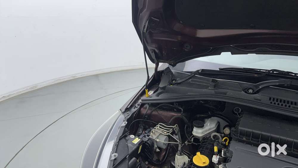 Tata Tigor Xz, 2021, Petrol