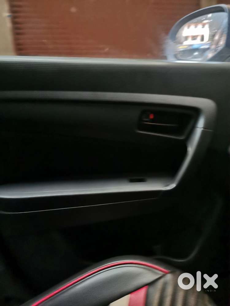 Maruti Suzuki Vitara Brezza 2016 Diesel Good Condition