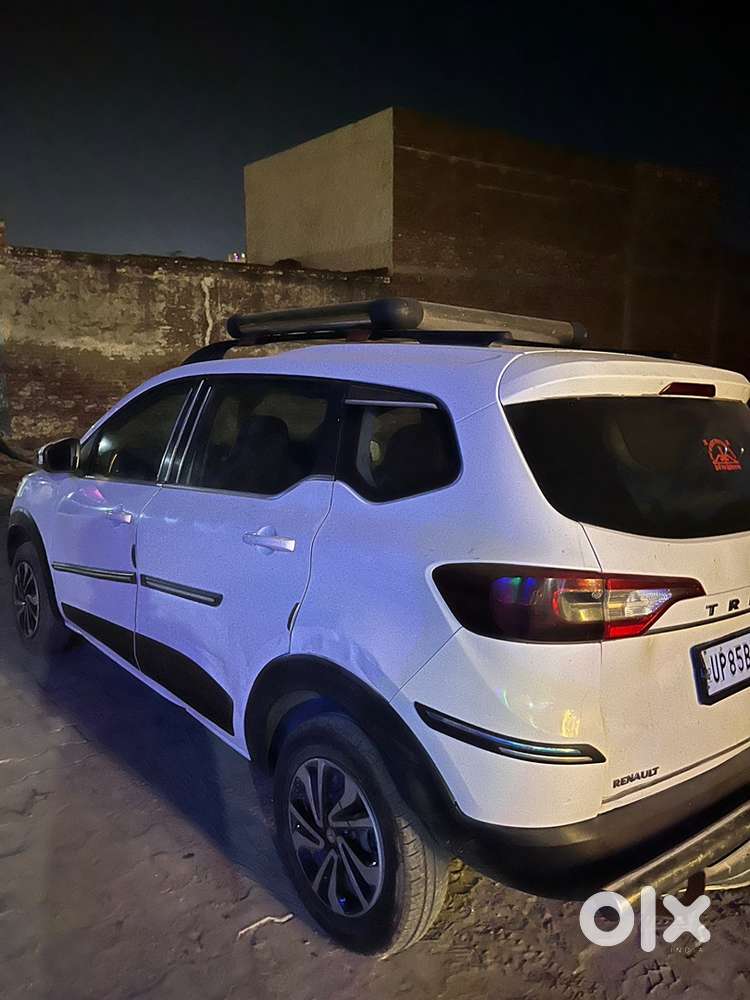 Renault Triber 2021 Km Driven