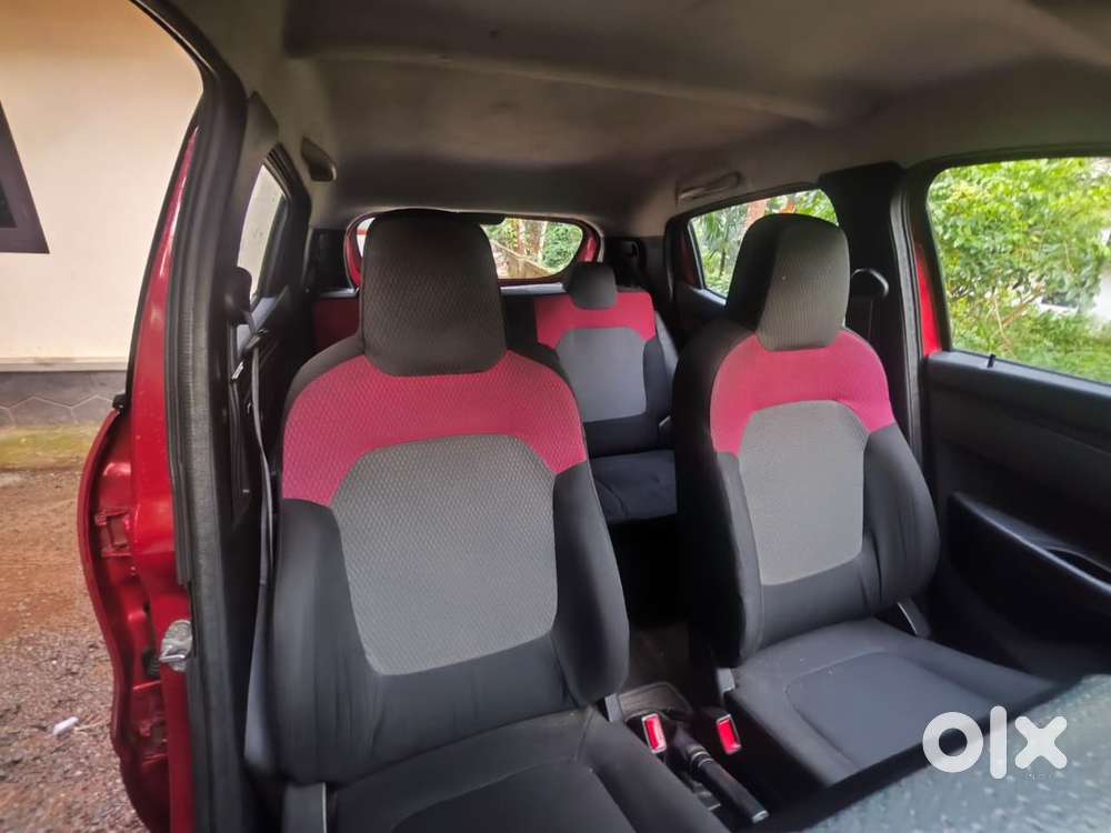 2020 Renault Kwid Petrol, Automatic, 2nd Owner