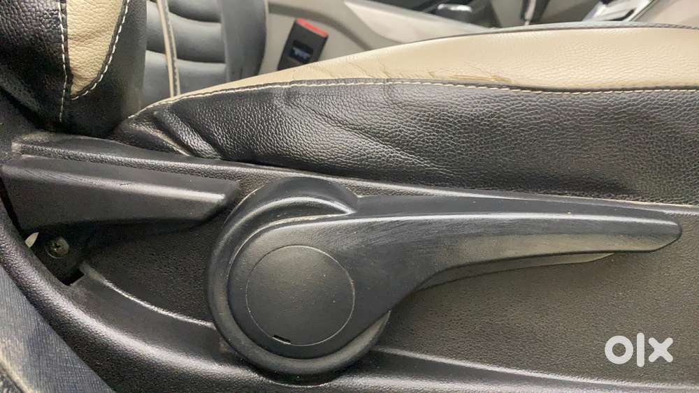 Tata Nexon 1.2 Revotron Xza Plus, 2019, Petrol