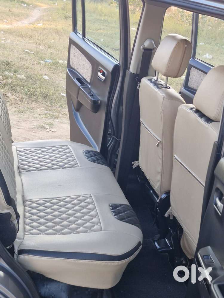Maruti Suzuki Wagon R Vxi, 2018, Cng & Hybrids