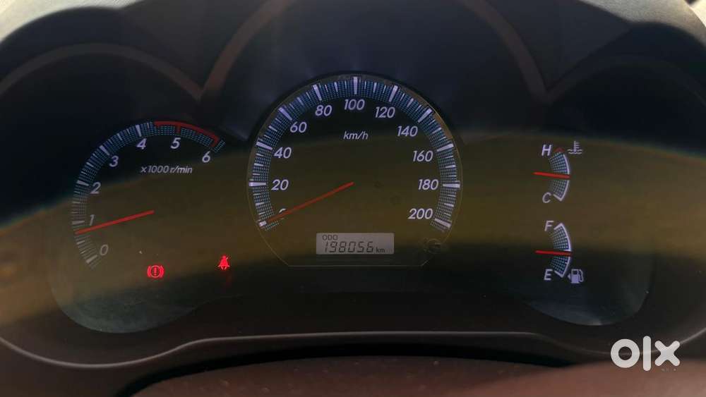Toyota Fortuner 2011-2016 4x4 Mt Trd Sportivo, 2014, Diesel