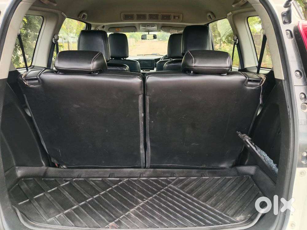 Maruti Suzuki Xl6 1.5 Zeta Mt, 2020, Petrol