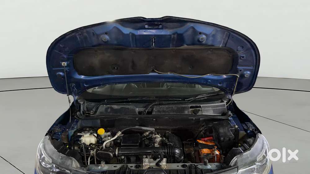 Renault Triber Rxl, 2020, Petrol
