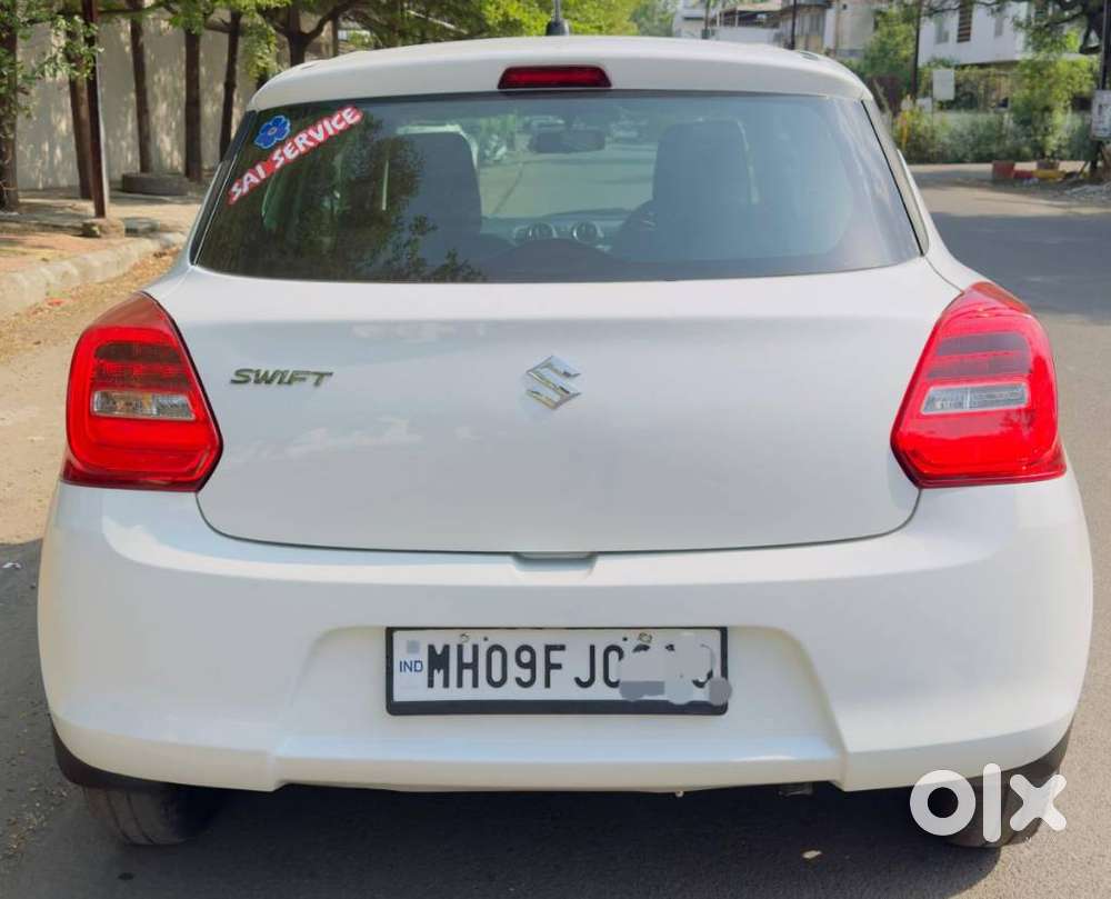 Maruti Suzuki Swift Vdi (o), 2019, Diesel