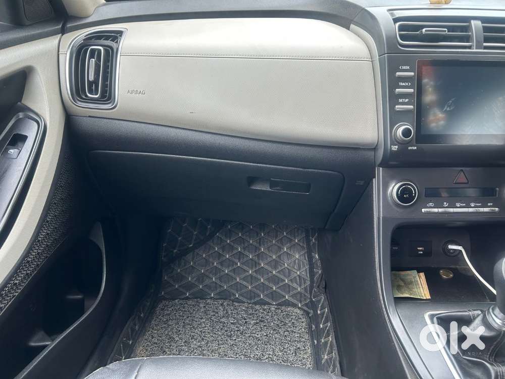 Creta In Great Condition