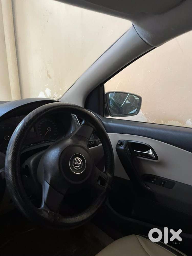 Volkswagen Polo 2012 Petrol Good Condition