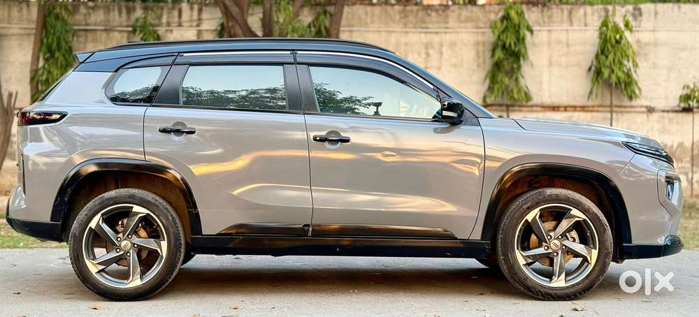 Toyota Urban Cruiser Hyryder 1.5 E Neo Drive, 2023, Petrol