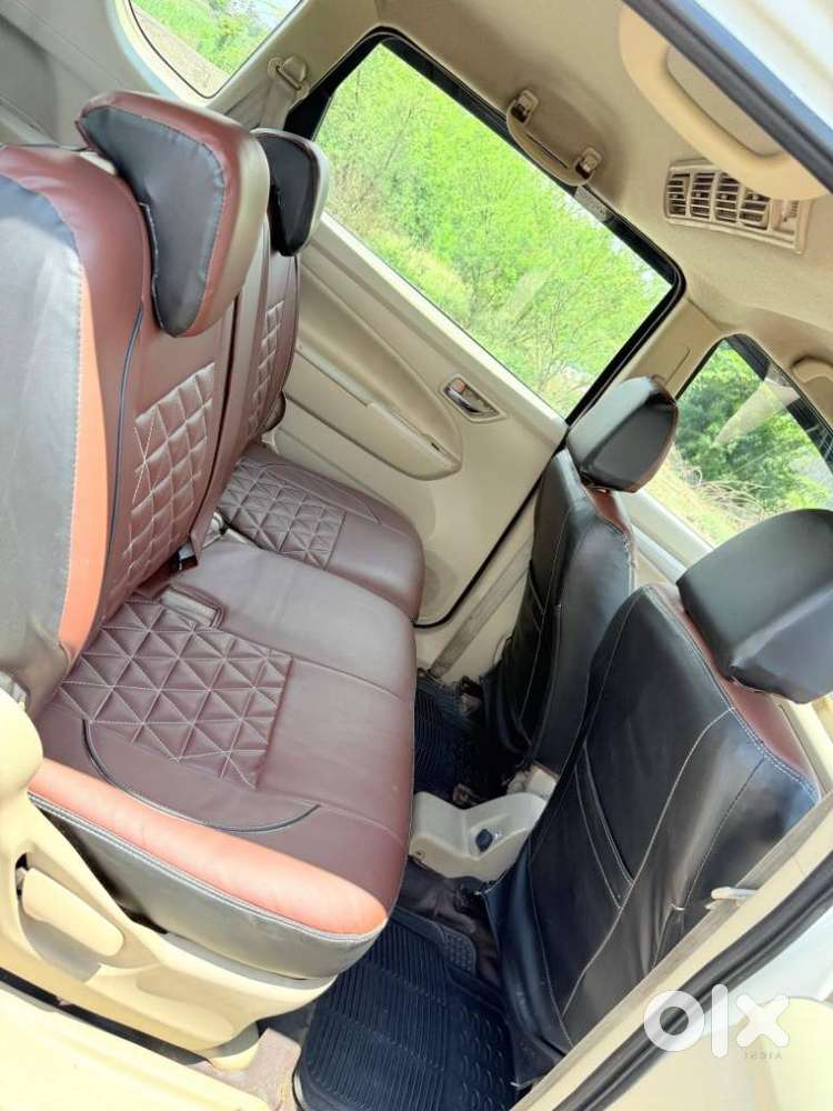 Maruti Suzuki Ertiga