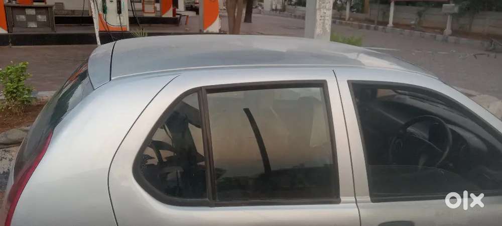 Tata Indica Ev2 2016 Diesel Well Maintained