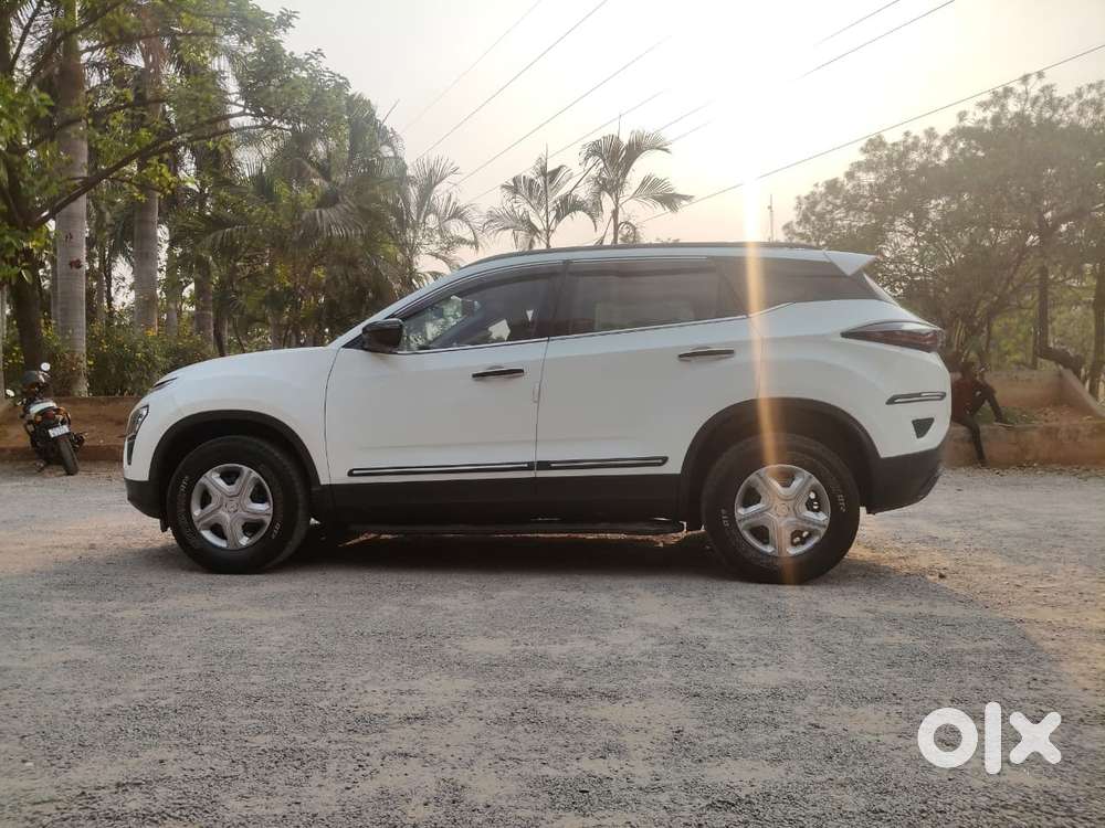 Tata Harrier Xe, 2021, Diesel