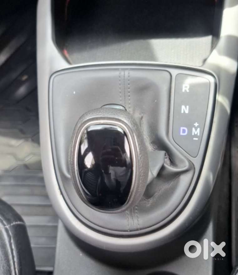 Hyundai Grand I10 Nios Sportz 1.2 Kappa Amt, 2019, Petrol
