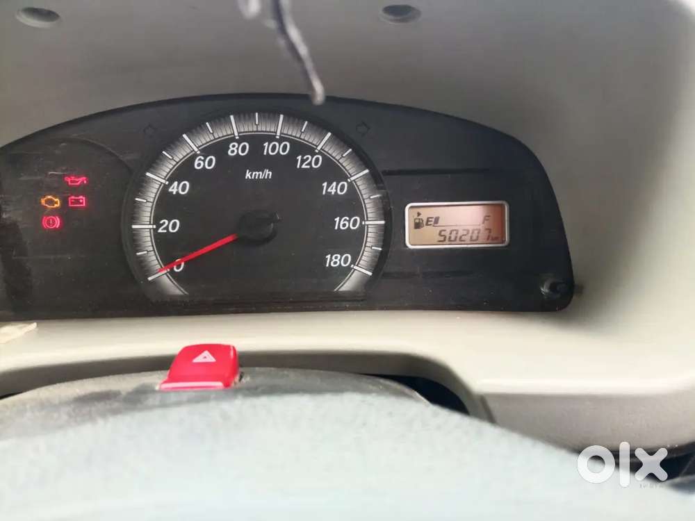 Maruti Suzuki Eeco 2022 7 Seater Ac