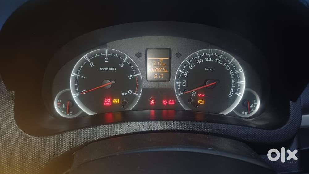 Maruti Suzuki Swift Ddis Vdi, 2017, Diesel