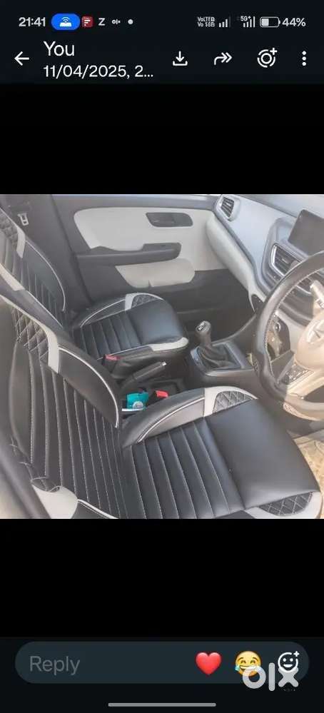 Tata Altroz 1.2 Xma Plus 2022