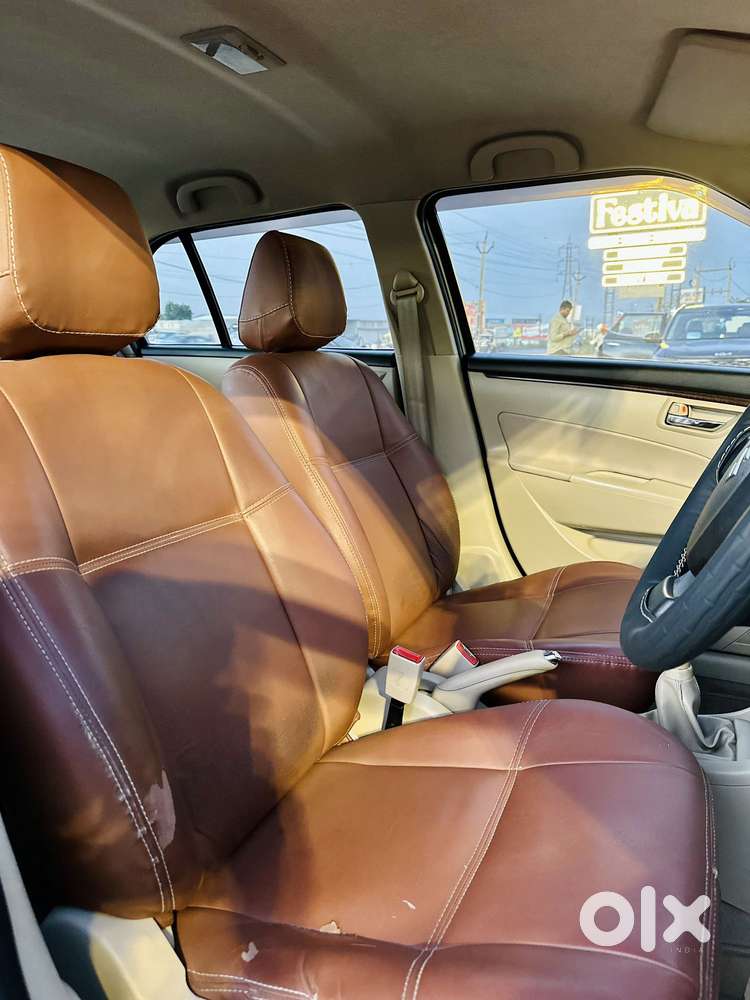 Maruti Suzuki Swift Dzire 2012-2015 Vdi, 2013, Diesel