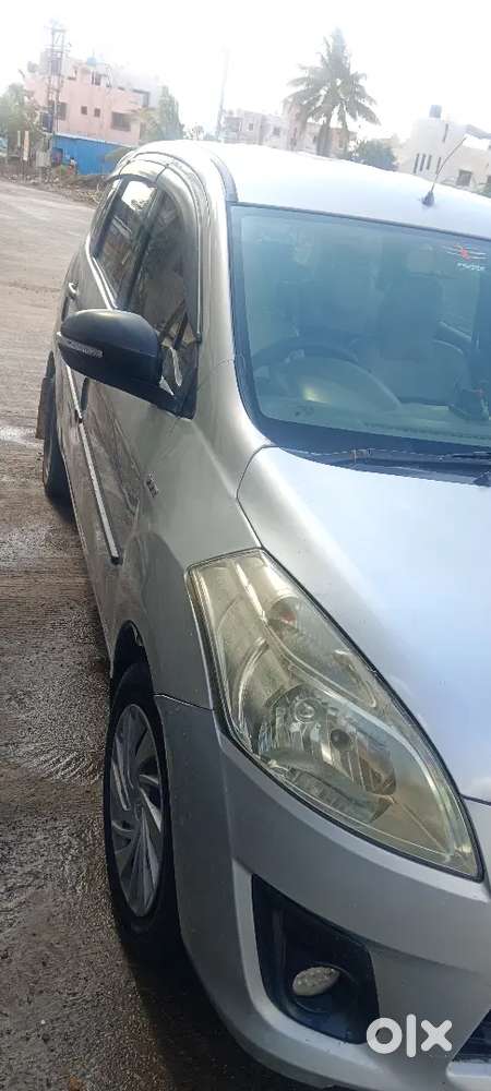 Maruti Suzuki Ertiga 2015