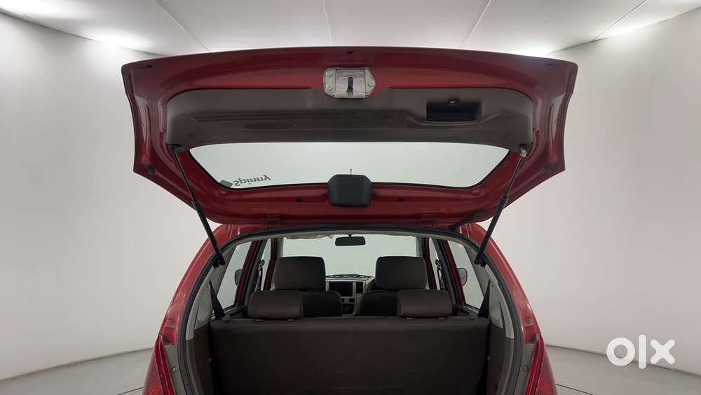 Maruti Suzuki Estilo Lxi Bs-iv, 2012, Petrol