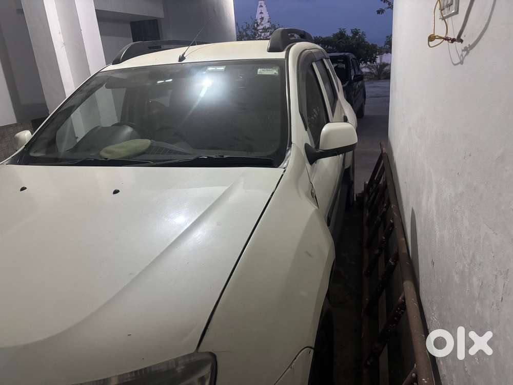 Renault Duster 2014 Diesel 93000 Km Driven
