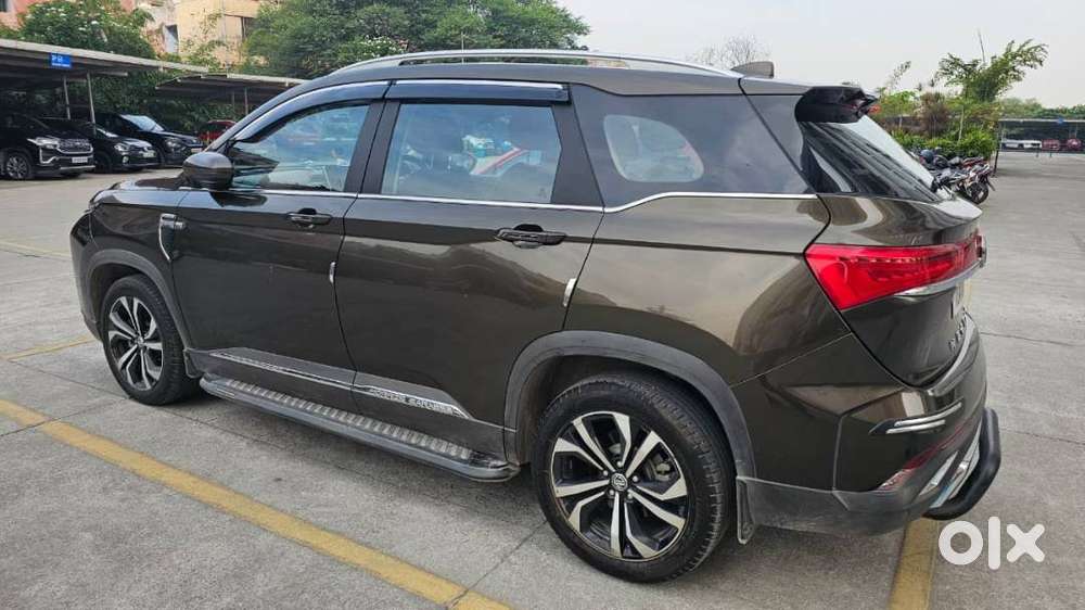 2023 Mg Hector Plus Sharp Pro  Facelift  19k Km  Under Warranty