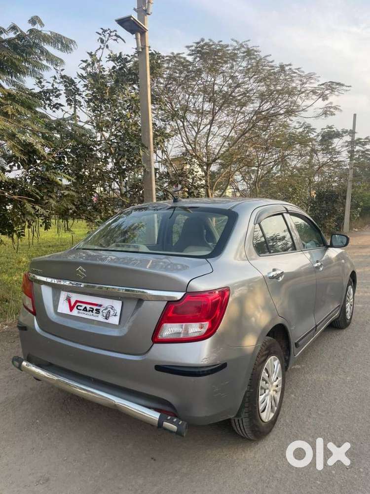 Maruti Suzuki Swift Dzire 1.3 Vxi, 2021, Petrol