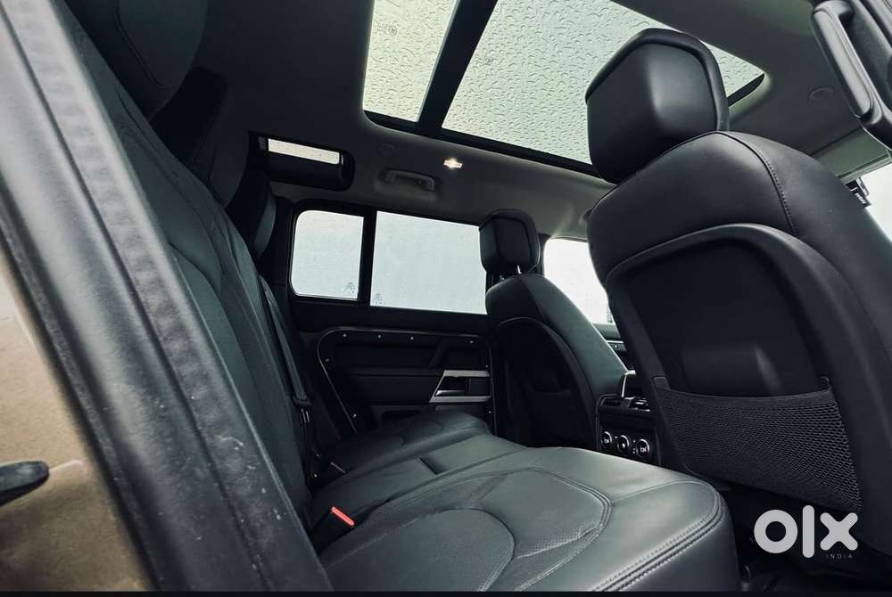 Land Rover Defender 2.0 110 Hse, 2024, Petrol
