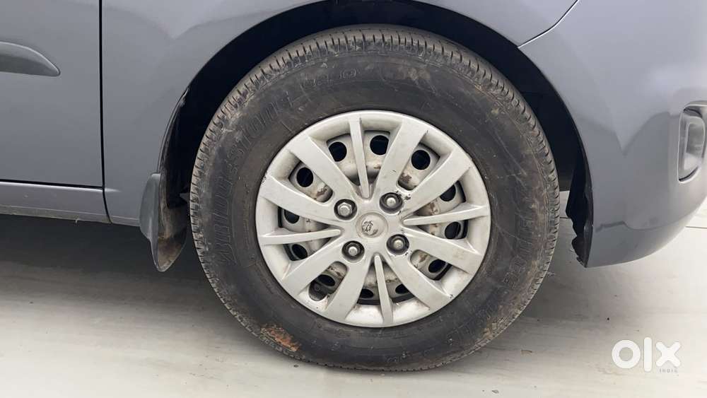 Hyundai I10 Magna 1.1l, 2016, Petrol