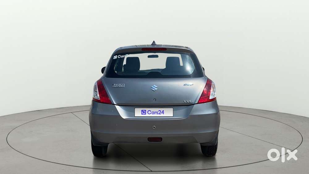 Maruti Suzuki Swift 2011-2014 Vxi, 2014, Petrol